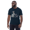 BEST SPHYNX CAT DAD UNISEX ECO TEE