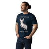 I COULD HAIRLESS WHAT YOU THINK UNISEX ECO TEE