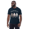 NOTHING BUTT SPHYNX CATS UNISEX ECO TEE