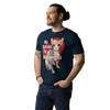MY SECRET TO HAPPINESS UNISEX ECO TEE