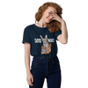 SEND NUDES UNISEX ECO TEE
