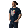 MY SECRET TO HAPPINESS UNISEX ECO TEE
