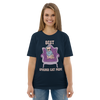 BEST SPHYNX CAT MOM ECO TEE