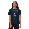 FUCK IT - I'M GETTING A SPHYNX CAT ECO TEE