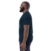BEST SPHYNX CAT DAD UNISEX ECO TEE
