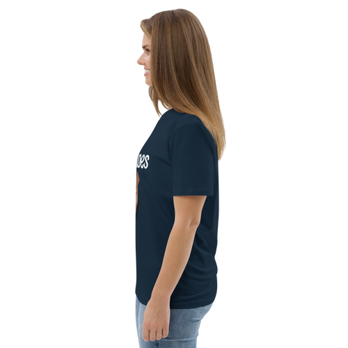 SEND NUDES UNISEX ECO TEE