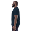 NEVER A BAD HAIR DAY UNISEX ECO TEE