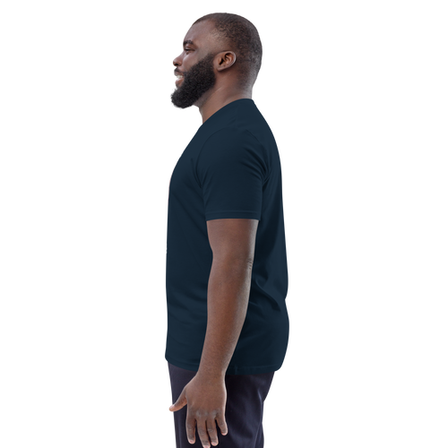 NEVER A BAD HAIR DAY UNISEX ECO TEE