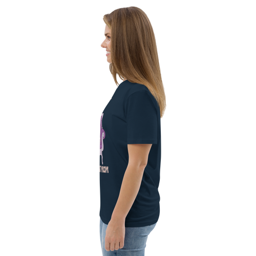 BEST SPHYNX CAT MOM ECO TEE