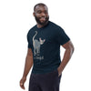 I LOVE SPHYNX STARFISH UNISEX ECO TEE