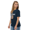 SEND NUDES UNISEX ECO TEE