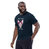 NEVER A BAD HAIR DAY UNISEX ECO TEE