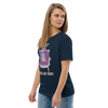 BEST SPHYNX CAT MOM ECO TEE