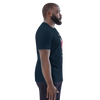 NEVER A BAD HAIR DAY UNISEX ECO TEE