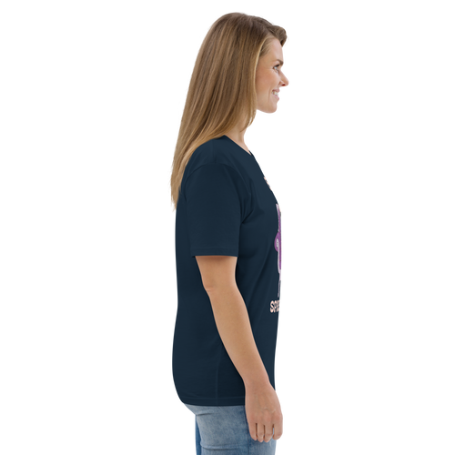 BEST SPHYNX CAT MOM ECO TEE