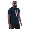 NEVER A BAD HAIR DAY UNISEX ECO TEE