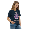 BEST SPHYNX CAT MOM ECO TEE