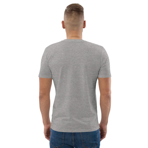 MY SPHYNX IS MY LUCKY CHARM UNISEX ECO TEE
