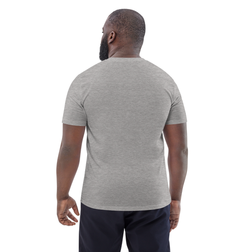 NOTHING BUTT SPHYNX CATS UNISEX ECO TEE