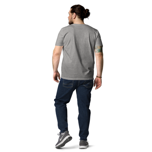 MY SECRET TO HAPPINESS UNISEX ECO TEE