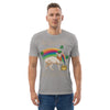 MY SPHYNX IS MY LUCKY CHARM UNISEX ECO TEE