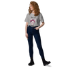 NEVER A BAD HAIR DAY UNISEX ECO TEE