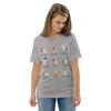 HARRY POTTER SPHYNX UNISEX ECO TEE