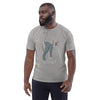 I LOVE SPHYNX STARFISH UNISEX ECO TEE