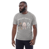 NOTHING BUTT SPHYNX CATS UNISEX ECO TEE