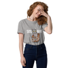 SEND NUDES UNISEX ECO TEE