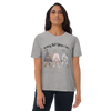 NOTHING BUTT SPHYNX UNISEX ECO TEE