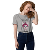NEVER A BAD HAIR DAY UNISEX ECO TEE