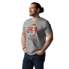 MY SECRET TO HAPPINESS UNISEX ECO TEE