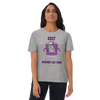 BEST SPHYNX CAT MOM ECO TEE