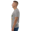 MY SPHYNX IS MY LUCKY CHARM UNISEX ECO TEE