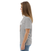 SEND NUDES UNISEX ECO TEE