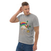 MY SPHYNX IS MY LUCKY CHARM UNISEX ECO TEE