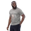 NOTHING BUTT SPHYNX CATS UNISEX ECO TEE