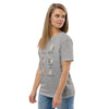 HARRY POTTER SPHYNX UNISEX ECO TEE