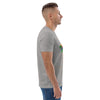 MY SPHYNX IS MY LUCKY CHARM UNISEX ECO TEE