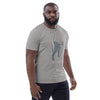 I LOVE SPHYNX STARFISH UNISEX ECO TEE