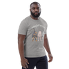 NOTHING BUTT SPHYNX CATS UNISEX ECO TEE