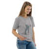 I LOVE SPHYNX STARFISH UNISEX ECO TEE