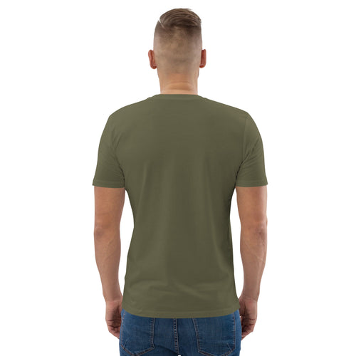 MY SPHYNX IS MY LUCKY CHARM UNISEX ECO TEE