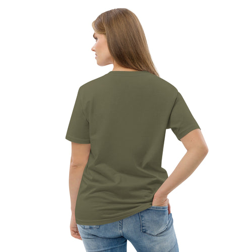 HARRY POTTER SPHYNX UNISEX ECO TEE