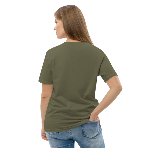 FUCK IT - I'M GETTING A SPHYNX CAT ECO TEE