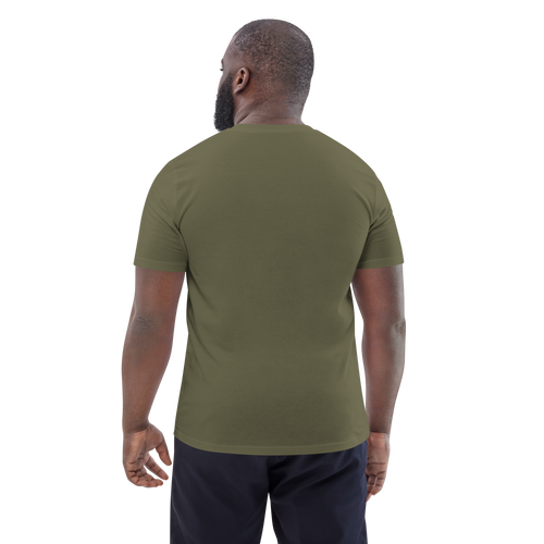 BEST SPHYNX CAT DAD UNISEX ECO TEE