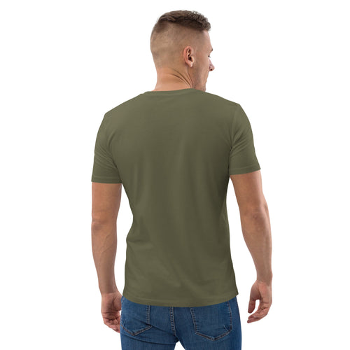MY SPHYNX IS MY LUCKY CHARM UNISEX ECO TEE