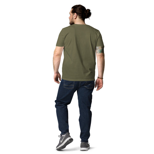 SEND NUDES UNISEX ECO TEE