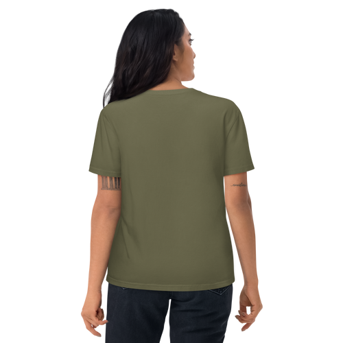 FUCK IT - I'M GETTING A SPHYNX CAT ECO TEE